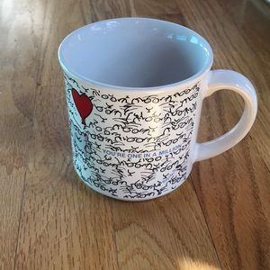 Boynton Vintage One in a Million Mug